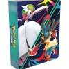Pokemon 1-Pocket Minialbum - Guardevoir & Mega Lucario