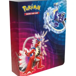 Pokemon 1-Pocket Minialbum - Koraidon/Miraidon