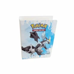 Pokemon 1-Pocket Minialbum - Kyurem