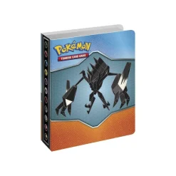 Pokemon 1-Pocket Minialbum - Necrozma