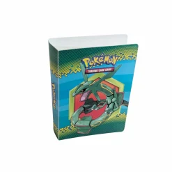 Pokemon 1-Pocket Minialbum - Rayquaza