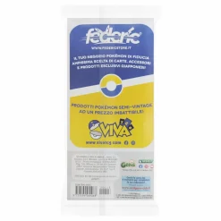 Pokemon 1-Pocket Minialbum - Victini