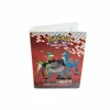Pokemon 1-Pocket Minialbum - Viridium, Kobalium, Terrakium