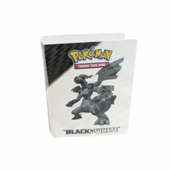 Pokemon 1-Pocket Minialbum - Zekrom