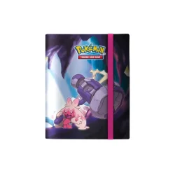 Pokemon 9-Pocket Pro-Binder - Granforgita von Ultra Pro