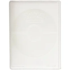 Pokemon 9-Pocket Zip PRO-Binder Arceus von Ultra Pro