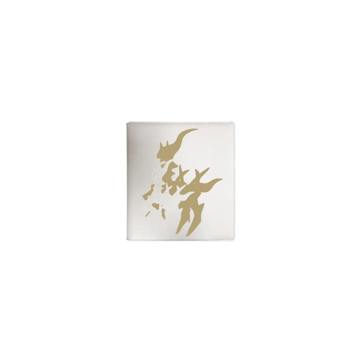 Pokemon 12-Pocket Zip PRO-Binder Arceus von Ultra Pro