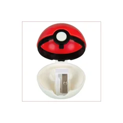 Pokemon Pokeball Bleistift Anspitzer