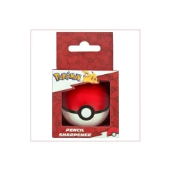 Pokemon Pokeball Bleistift Anspitzer