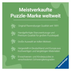 Pokemon - Pokemon Abenteuer - Puzzle 1000 Teile