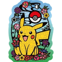Pokemon - Pokemon Pikachu - Puzzle 300 Teile