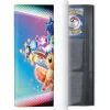 Pokemon Prismatische Entwicklungen 9-Pocket Binder