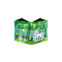Pokemon PRO-Binder Album - Gallery Series Enchanted Glade von Ultra Pro