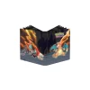 Pokemon PRO-Binder Album - Gallery Series Scorching Summit von Ultra Pro