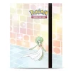 Pokemon PRO-Binder Album - Gallery Series Trick Room von Ultra Pro