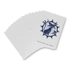 Pokemon - Psiana & Celebi Sleeves (65 Kartenhüllen)