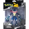 Pokemon Quajutsu 15 cm Select Figur von BOTI