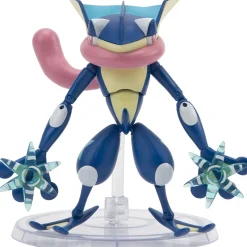 Pokemon Quajutsu 15 cm Select Figur von BOTI