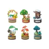 Pokemon - Re-Ment - A Little Tale of the Forest Vol. 2 Display
