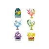 Pokemon - Re-Ment - Gemstone Collection Display