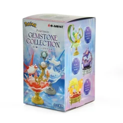 Pokemon - Re-Ment - Gemstone Collection Einzelbox