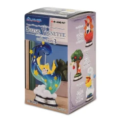 Pokemon - Re-Ment - Swing Vignette Collection 3 Einzelbox