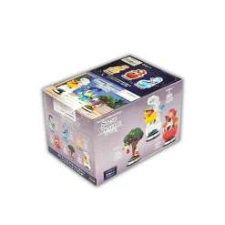 Pokemon - Re-Ment - Swing Vignette Collection 3 Display
