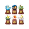 Pokemon - Re-Ment - Terrarium Collection Einzelbox