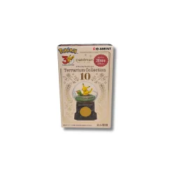 Pokemon - Re-Ment - Terrarium Collection Einzelbox