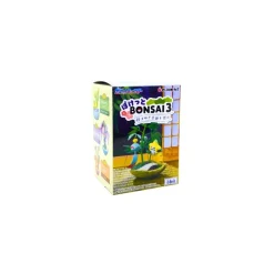 Pokemon - Re-Ment - With the Changing Seasons Pocket Bonsai 3 Einzelbox