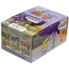 Pokemon - Re-Ment - With the Changing Seasons Pocket Bonsai 3 Display