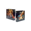 Pokemon Ringordner - Gallery Series Scorching Summit von Ultra Pro