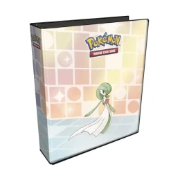 Pokemon Ringordner - Gallery Series Trick Room von Ultra Pro