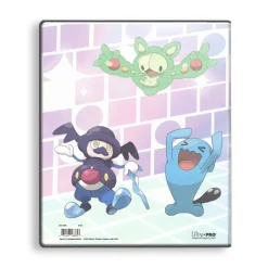 Pokemon Ringordner - Gallery Series Trick Room von Ultra Pro