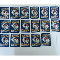 Pokemon Rocket Set komplett 083/082 deutsch/englisch