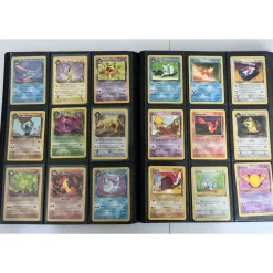Pokemon Rocket Set komplett 083/082 deutsch/englisch