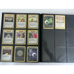 Pokemon Rocket Set komplett 083/082 deutsch/englisch