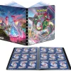Pokemon Sammelalbum Drachenwandel - Rayquaza, Duraludon (Ultra Pro 9-Pocket Album)