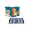 Pokemon Sammelalbum Glumanda (Ultra Pro 4-Pocket Album)