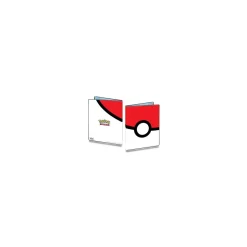 Pokemon Sammelalbum Pokeball (Ultra Pro 9-Pocket Album)