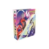 Pokemon Scarlet & Violet Mini Portfolio inkl.1 Booster (englisch)