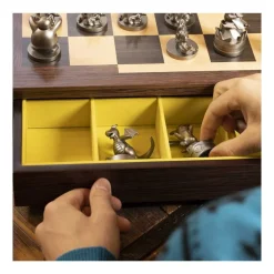 Pokemon Schach Set