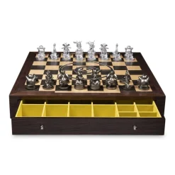 Pokemon Schach Set