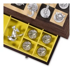 Pokemon Schach Set