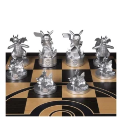 Pokemon Schach Set