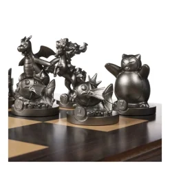 Pokemon Schach Set