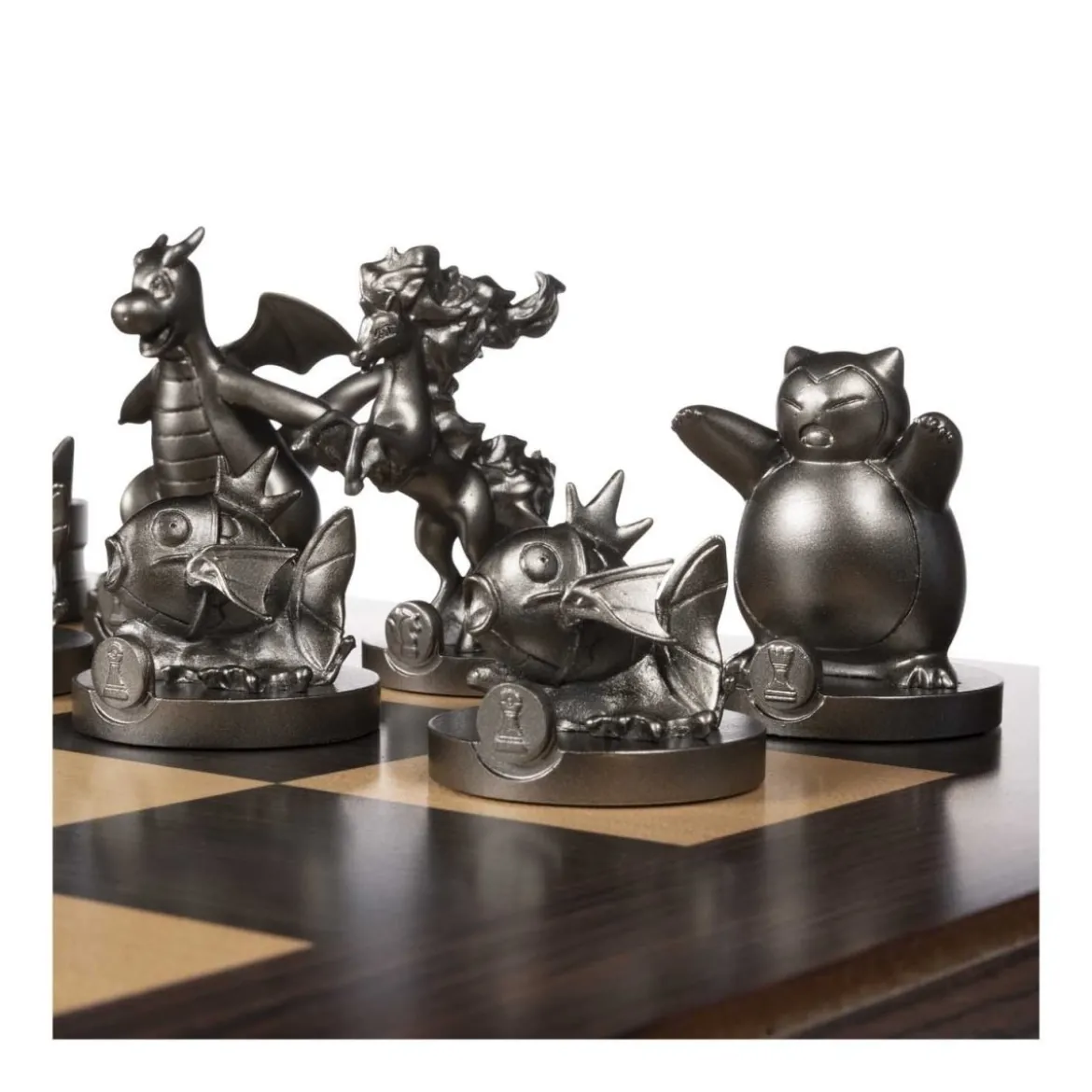 Pokemon Schach Set