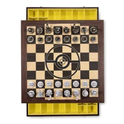 Pokemon Schach Set