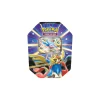 Pokemon Schlagkräftige Legenden Tin Box Zacian ex (deutsch)
