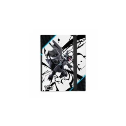 Pokemon Schwarze Blitze 9-Pocket Binder